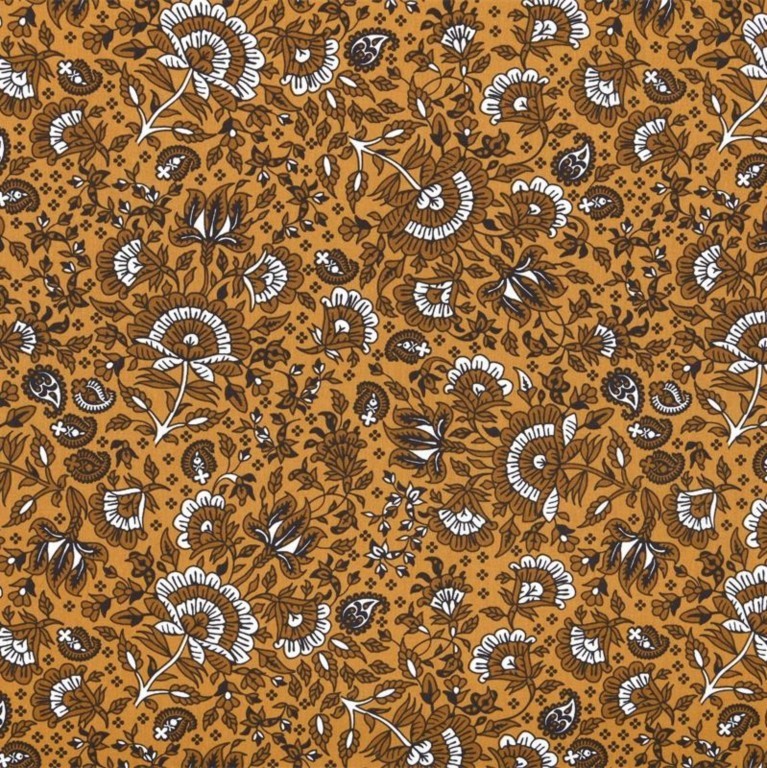 Abigaelle Ocre