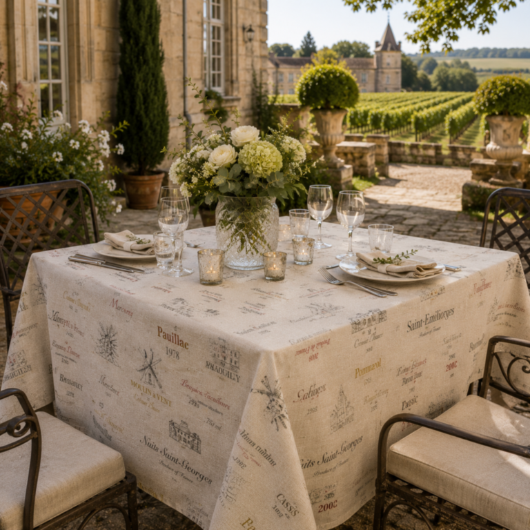 Carte des Vins Carte des Vins