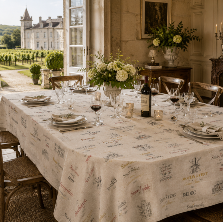 Carte des Vins Carte des Vins