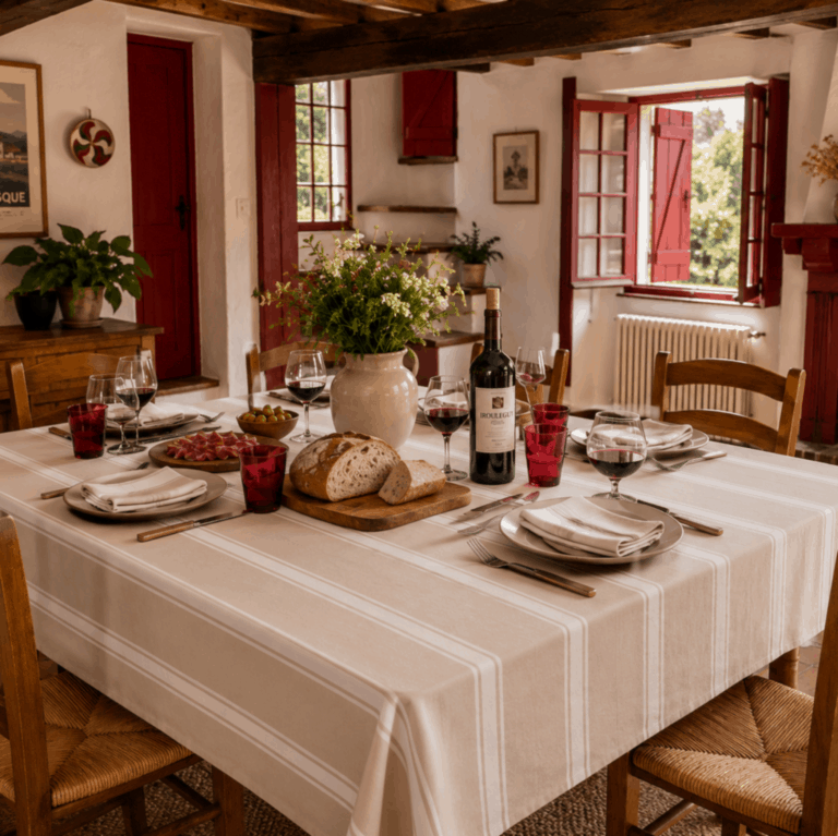 Mante Blanc Mat​