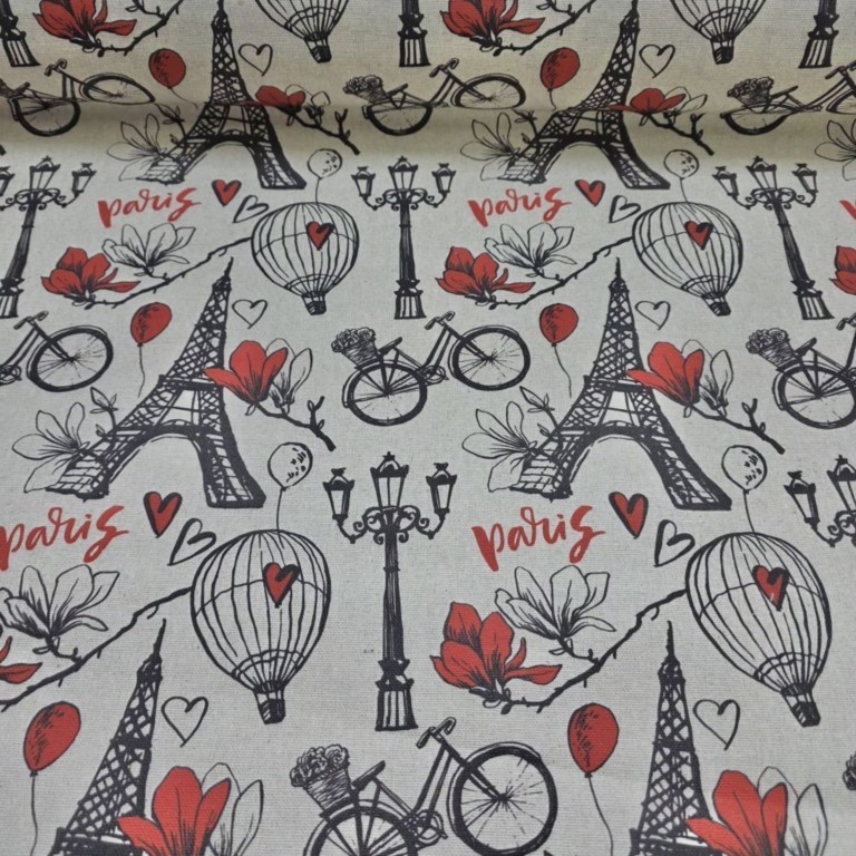Paris Rouge