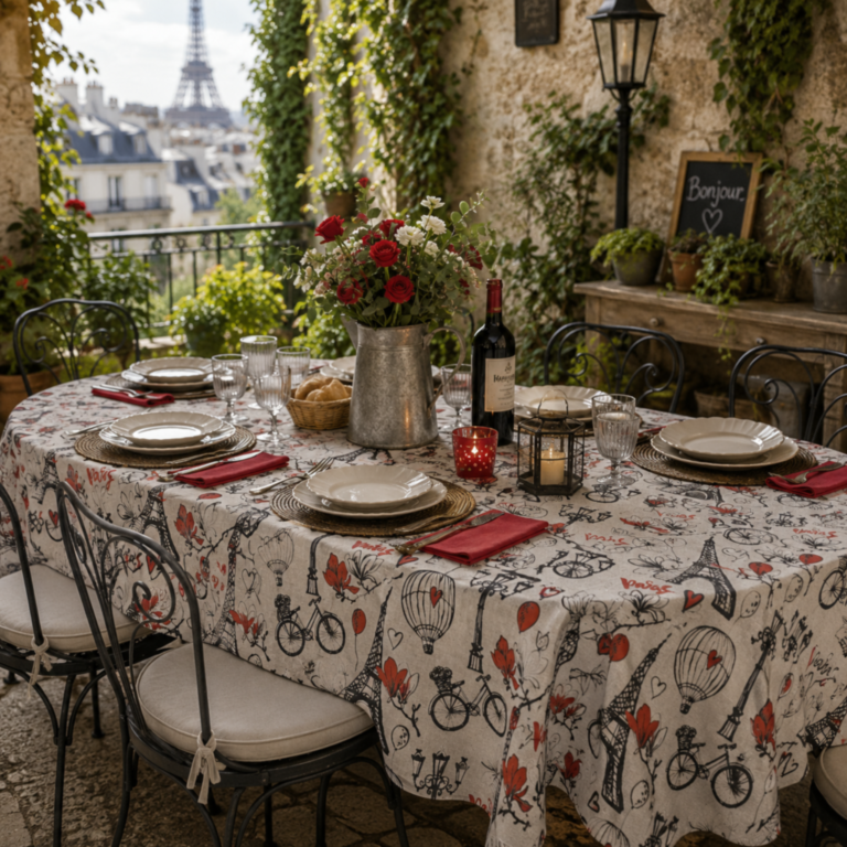 Paris Rouge Paris Rouge