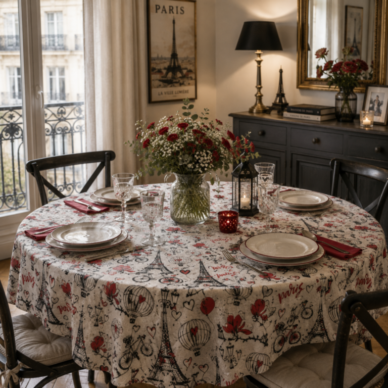 Paris Rouge Paris Rouge