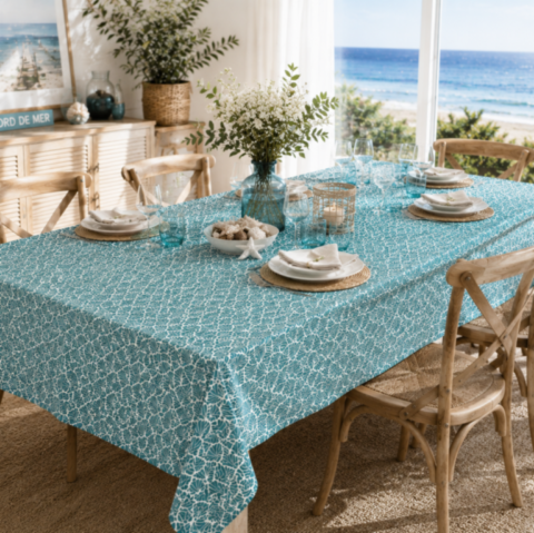 Antibes Turquoise Antibes Turquoise