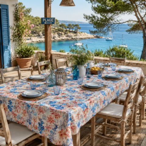 Calanques Calanques
