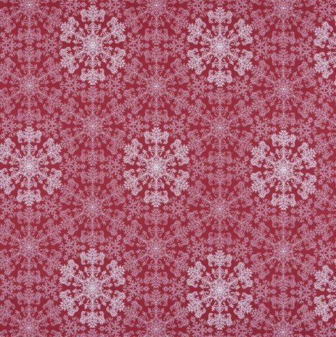 Frost Rouge Frost Rouge