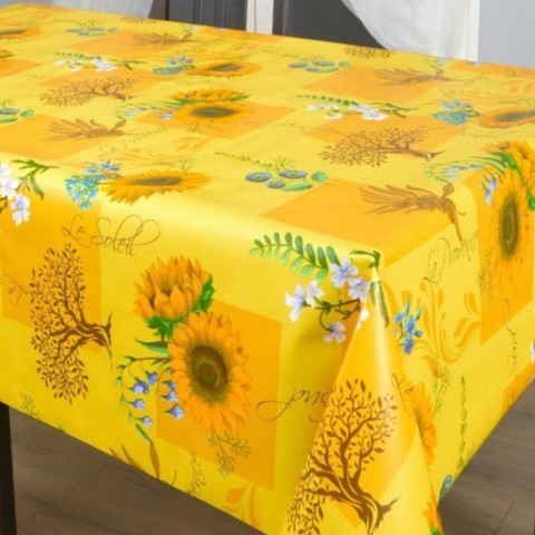 Gap Jaune