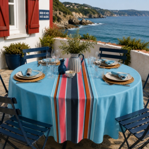Mees Turquoise