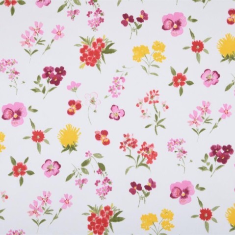 Pensee Rose