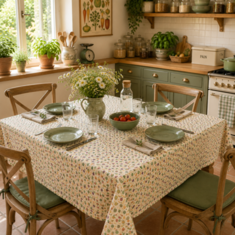 Potager Beige Potager Beige