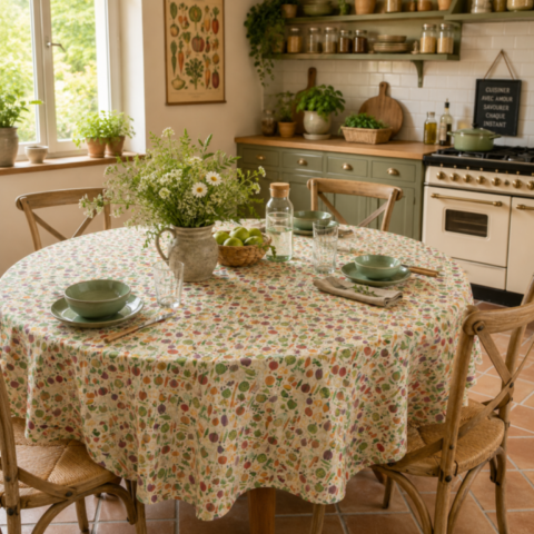 Potager Beige Potager Beige